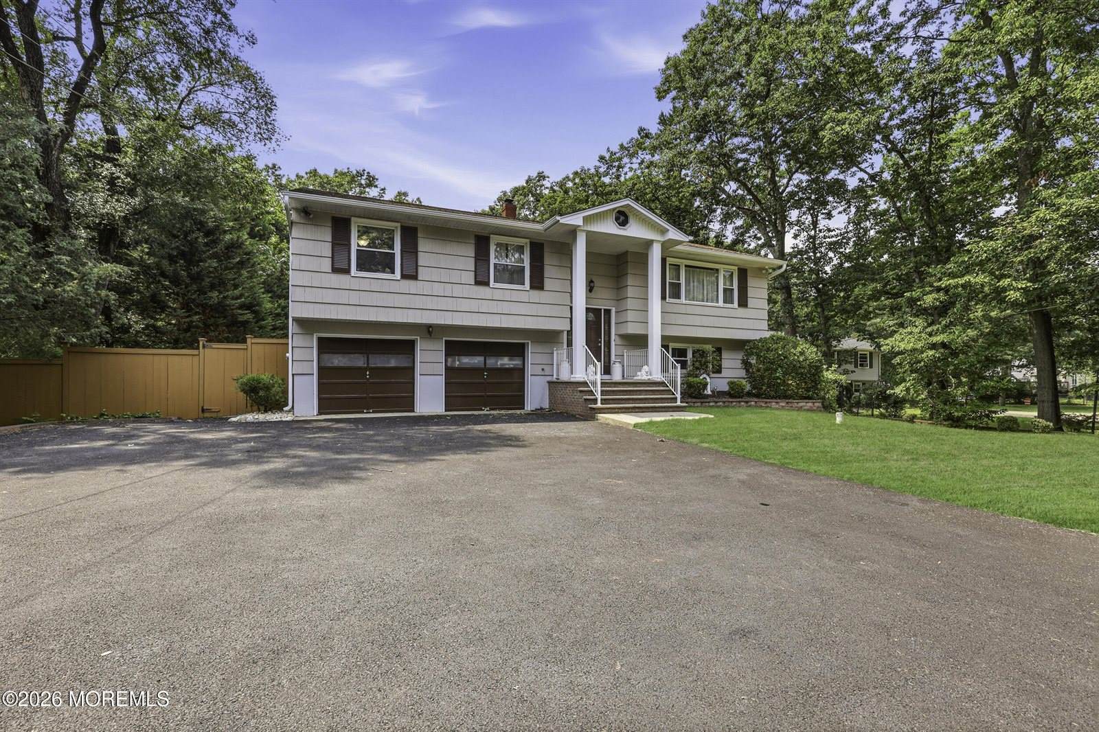 80 North Hope Chapel Road, Jackson, NJ 08527