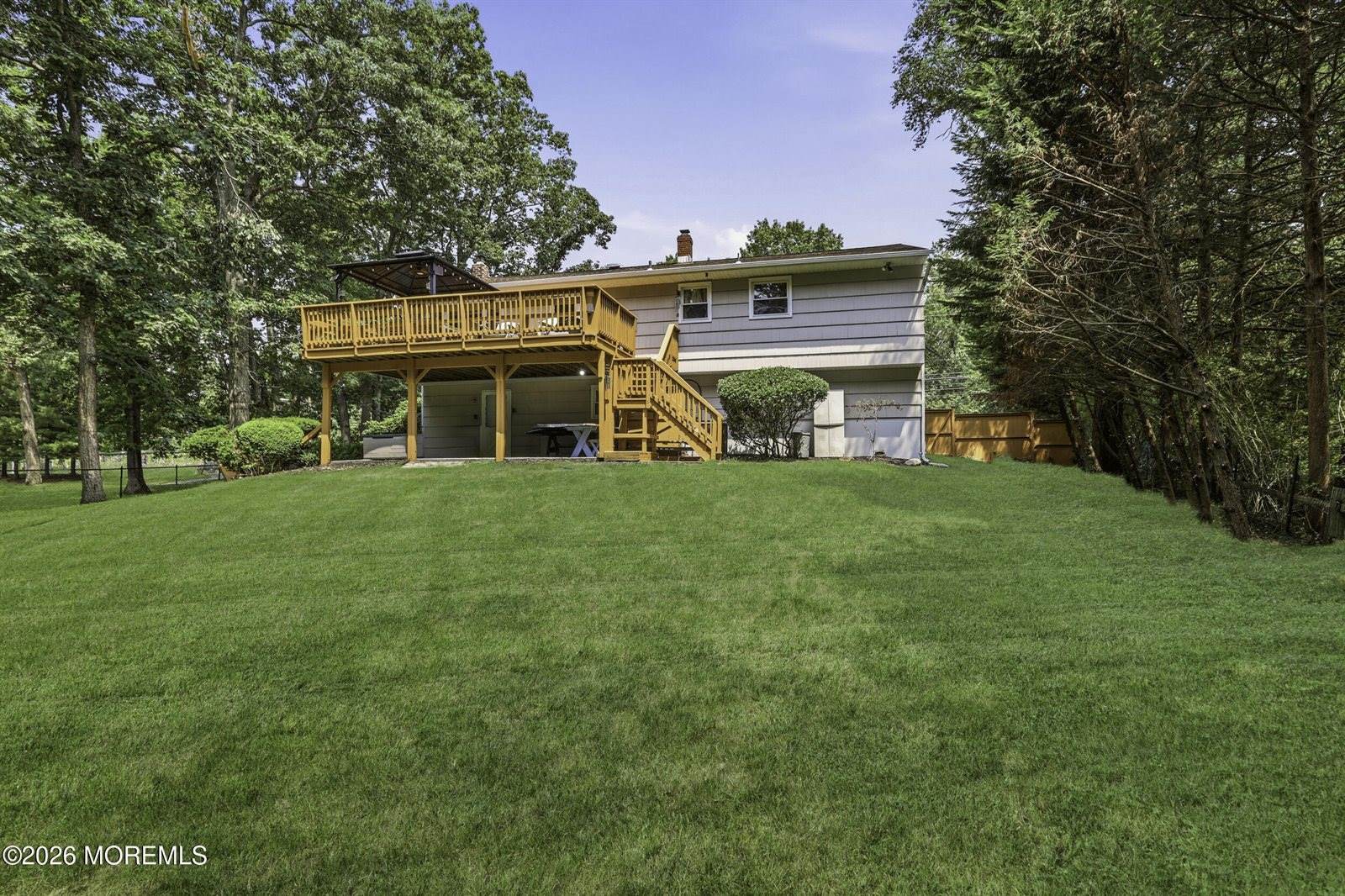 80 North Hope Chapel Road, Jackson, NJ 08527