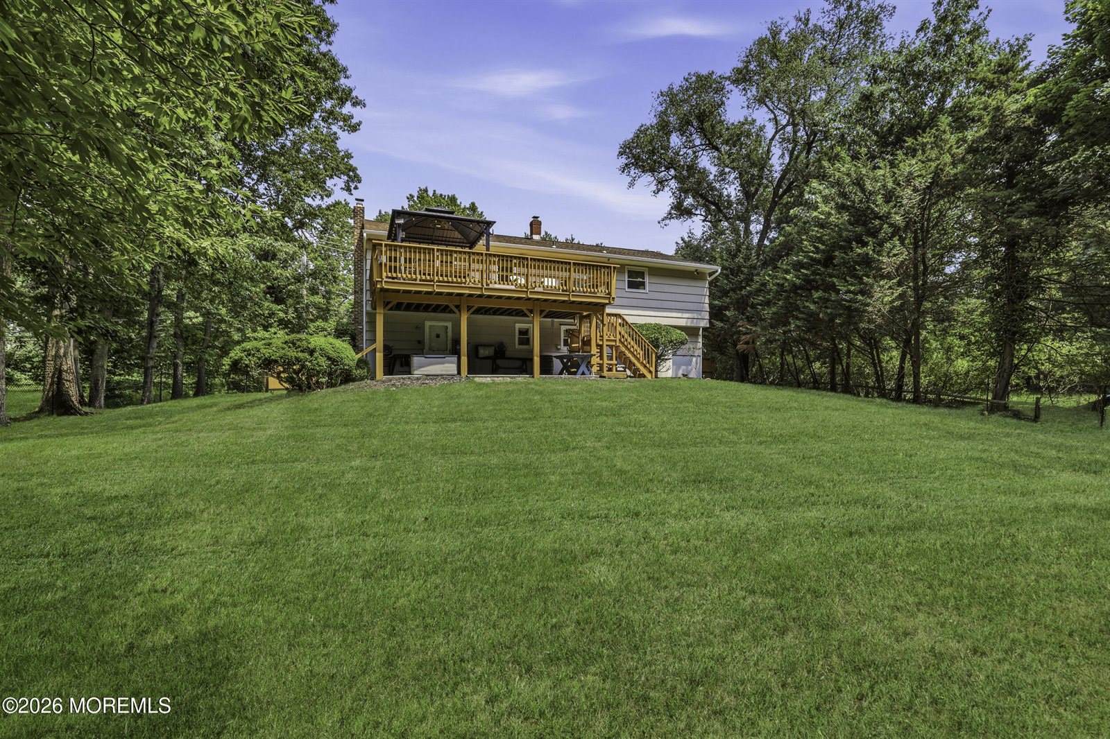 80 North Hope Chapel Road, Jackson, NJ 08527