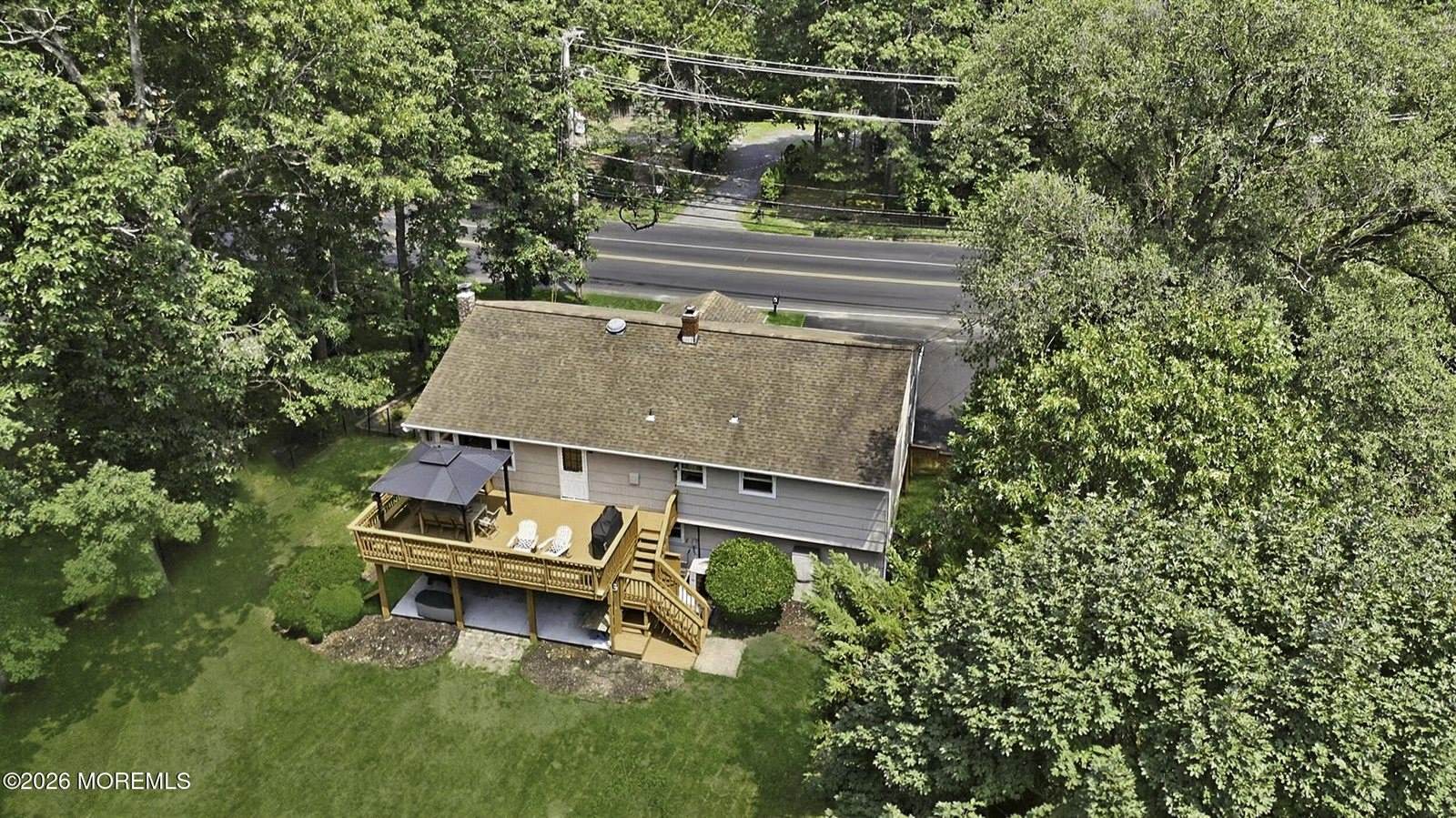 80 North Hope Chapel Road, Jackson, NJ 08527