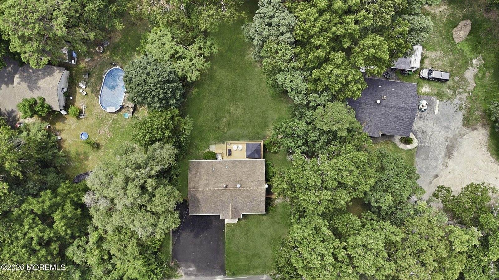 80 North Hope Chapel Road, Jackson, NJ 08527