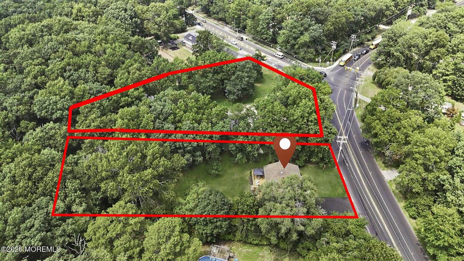 80 North Hope Chapel Road, Jackson, NJ 08527