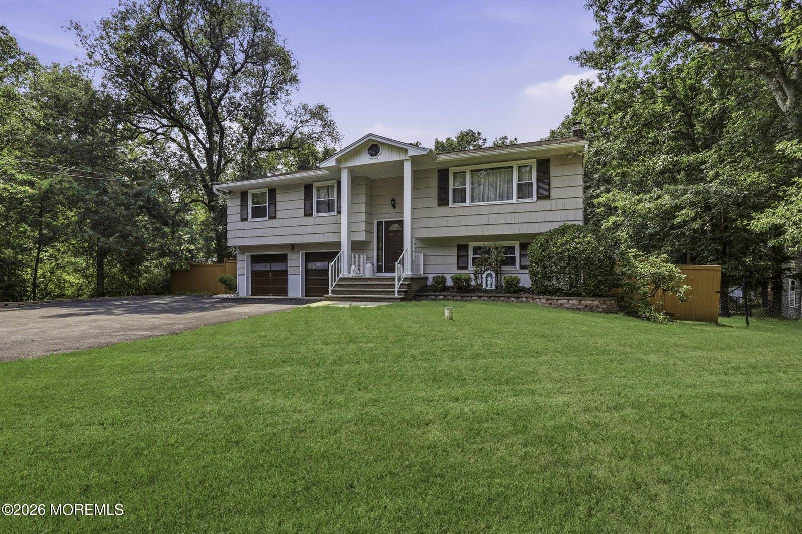 80 North Hope Chapel Road, Jackson, NJ 08527