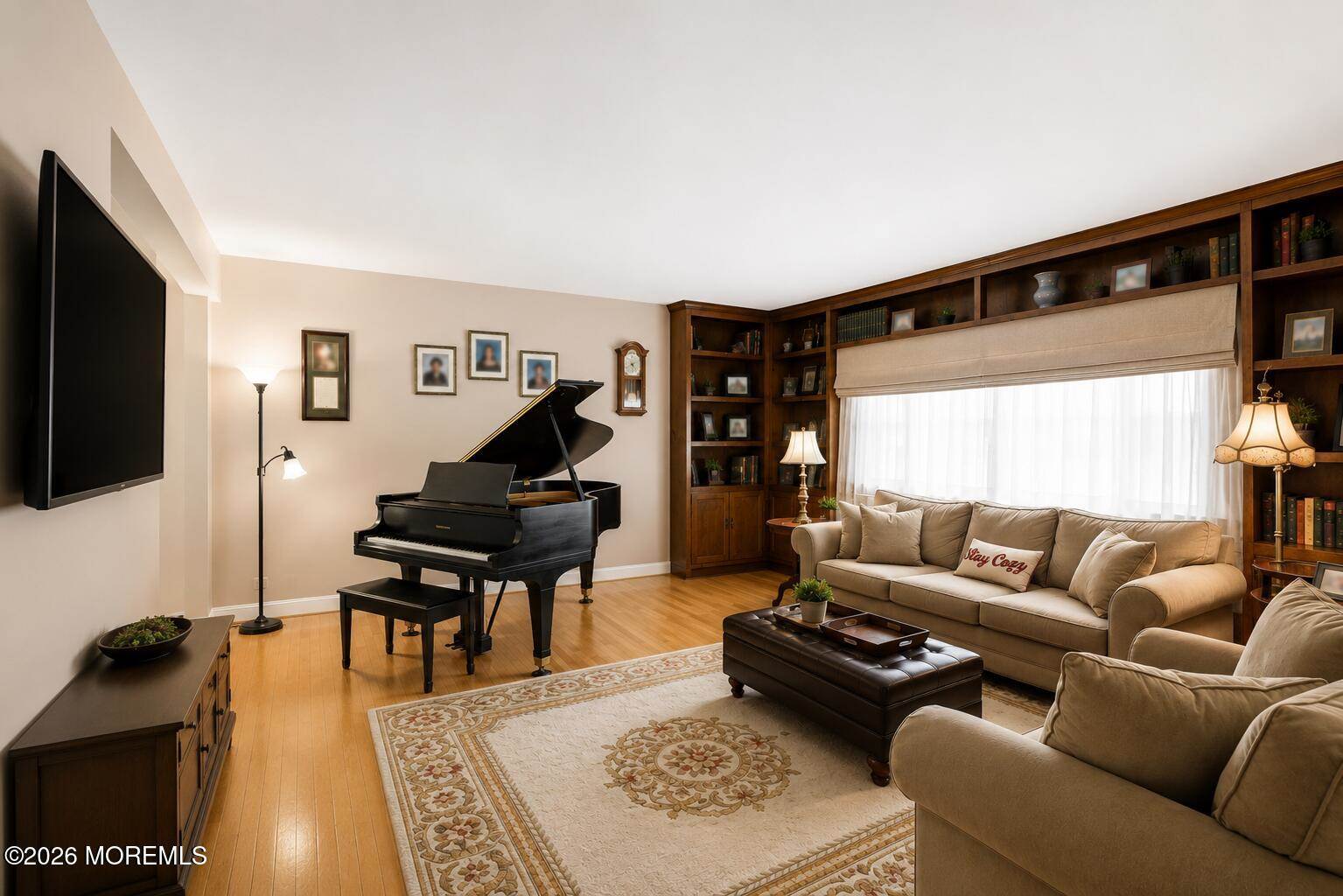 80 North Hope Chapel Road, Jackson, NJ 08527
