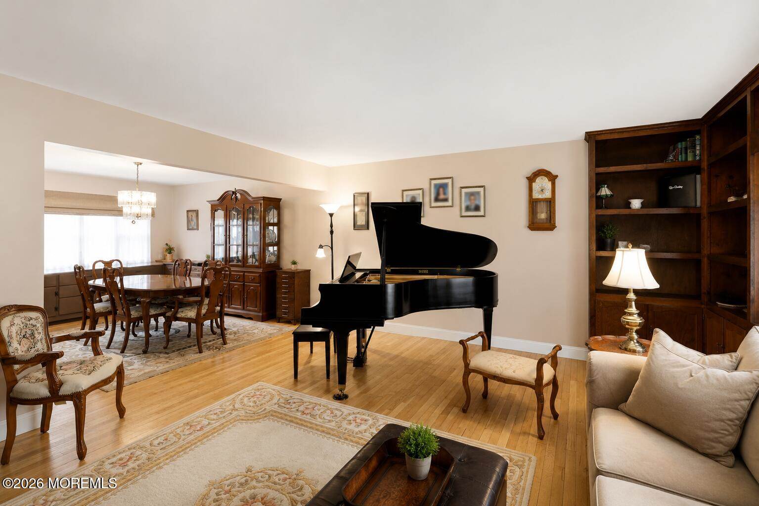 80 North Hope Chapel Road, Jackson, NJ 08527