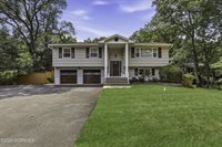 80 North Hope Chapel Road, Jackson, NJ 08527