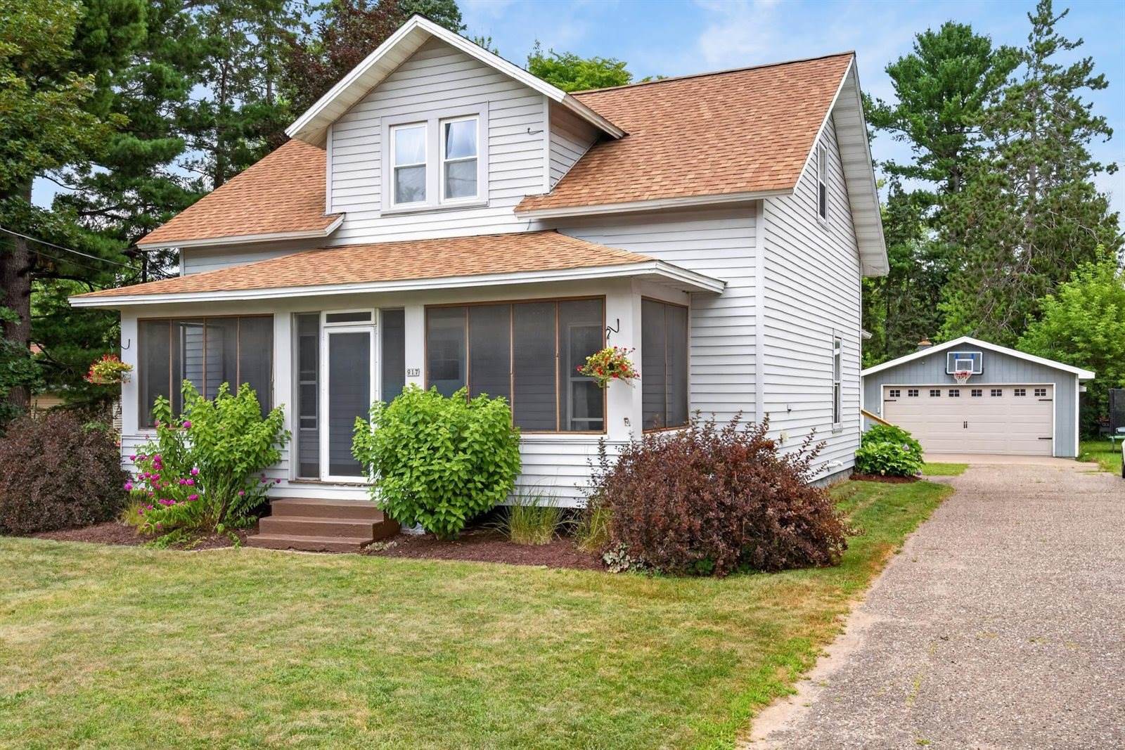 917 Western Avenue, Mosinee, WI 54455