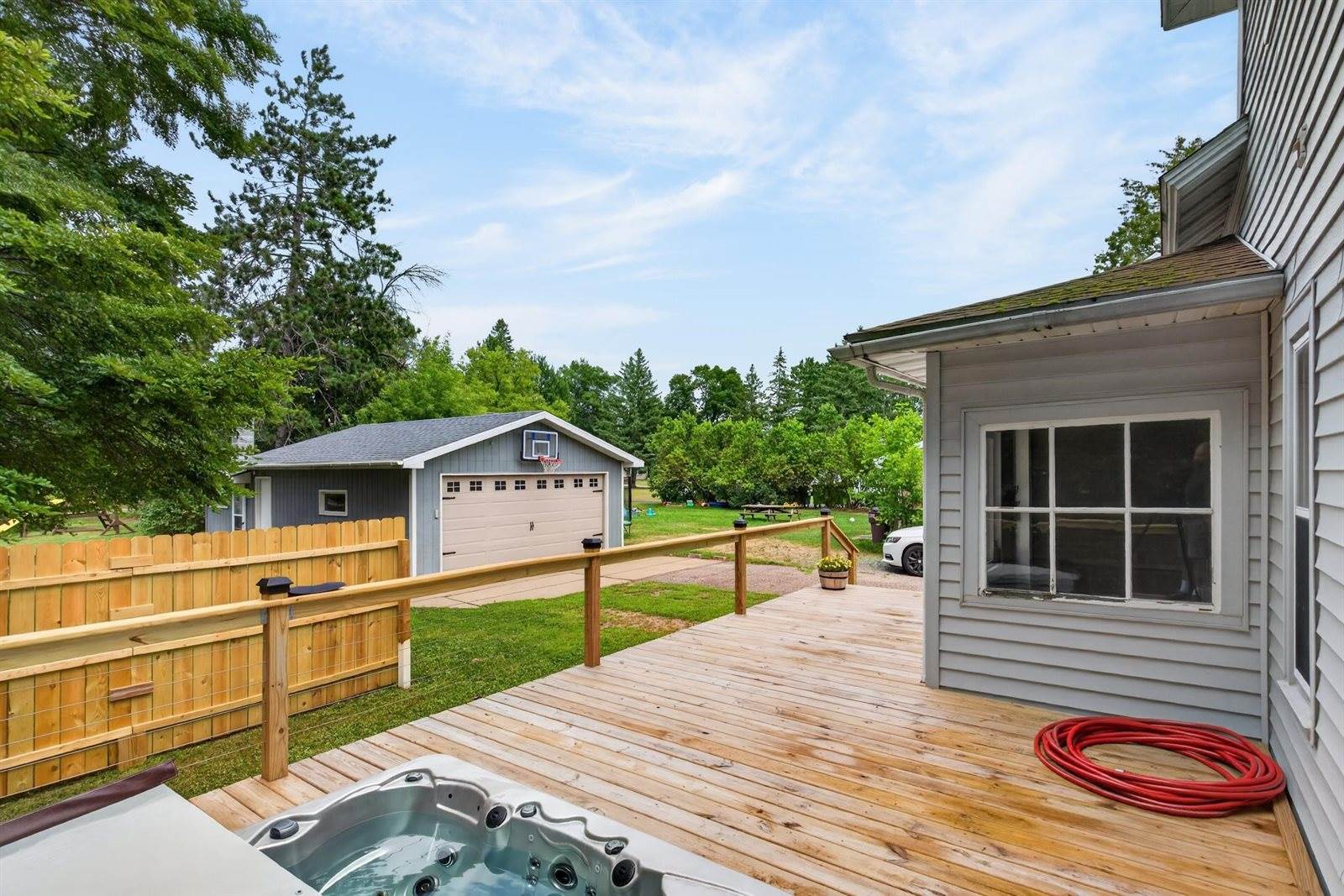 917 Western Avenue, Mosinee, WI 54455