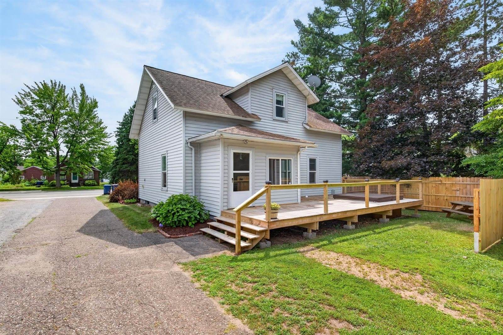 917 Western Avenue, Mosinee, WI 54455