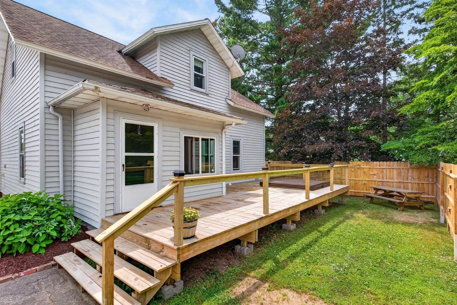 917 Western Avenue, Mosinee, WI 54455