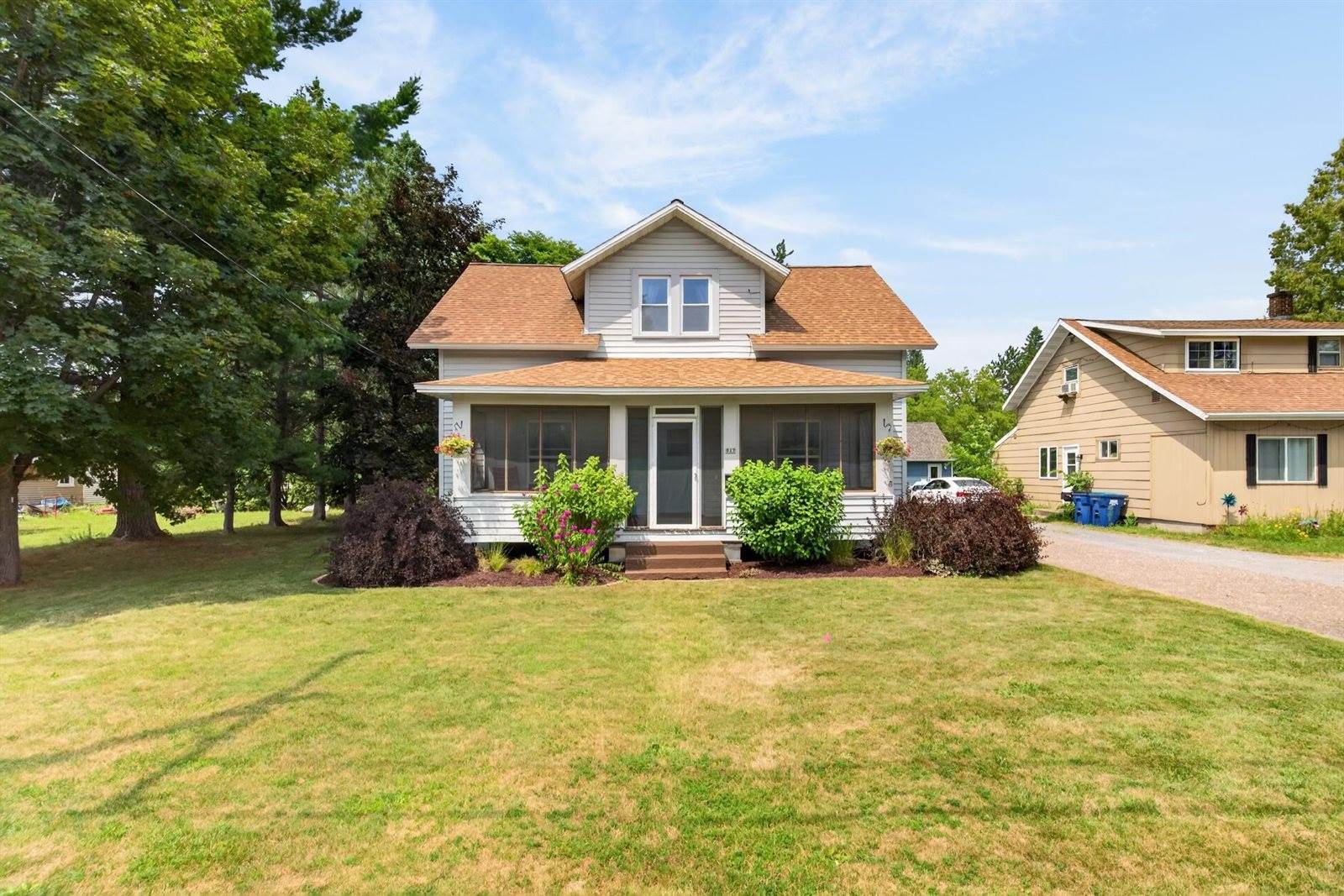 917 Western Avenue, Mosinee, WI 54455