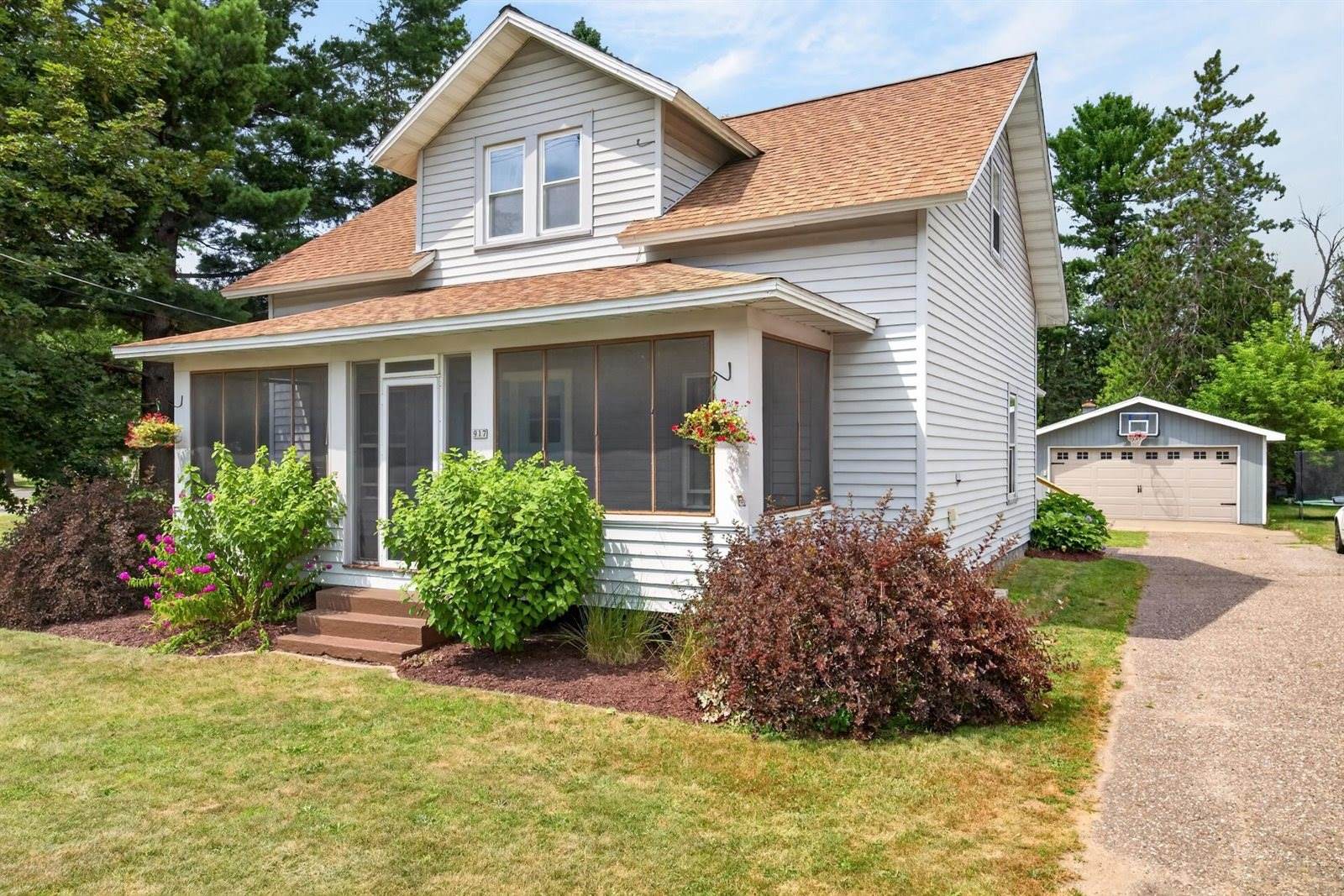 917 Western Avenue, Mosinee, WI 54455