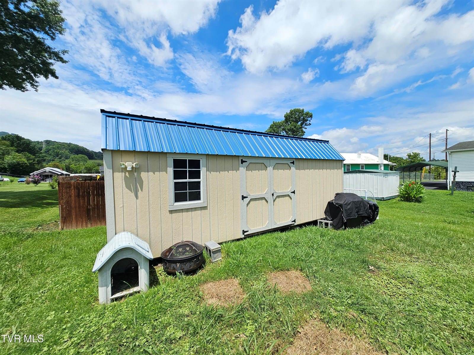 1135 Shipp Street, Kingsport, TN 37660