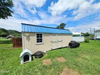 1135 Shipp Street, Kingsport, TN 37660