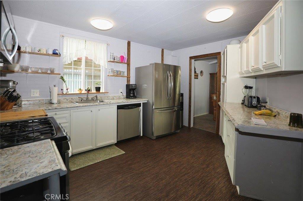 1800 South Main, Lakeport, CA 95453