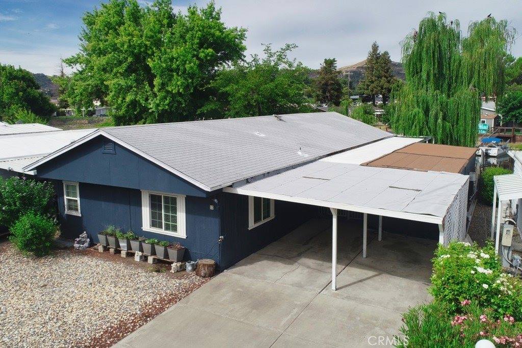 1800 South Main, Lakeport, CA 95453