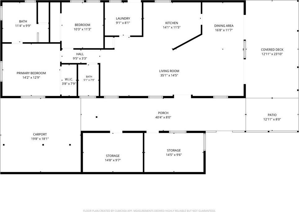 1800 South Main, Lakeport, CA 95453