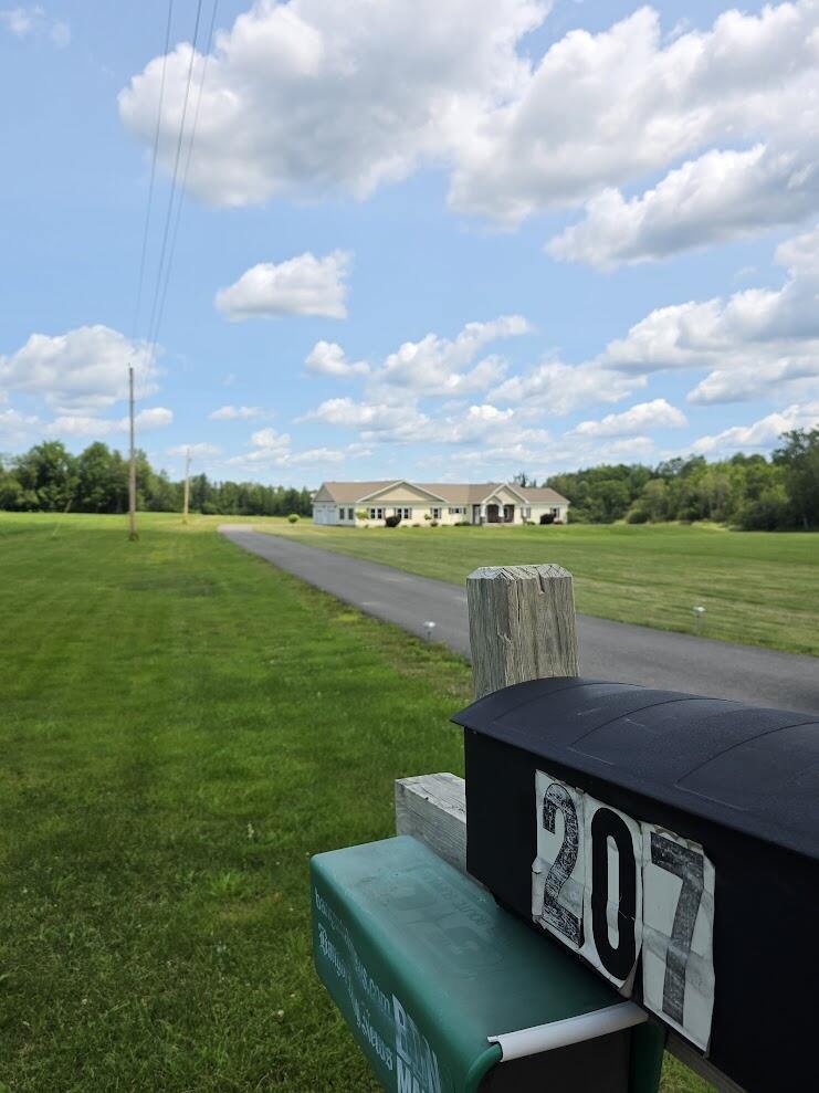 207 Corinth Road, Hudson, ME 04449