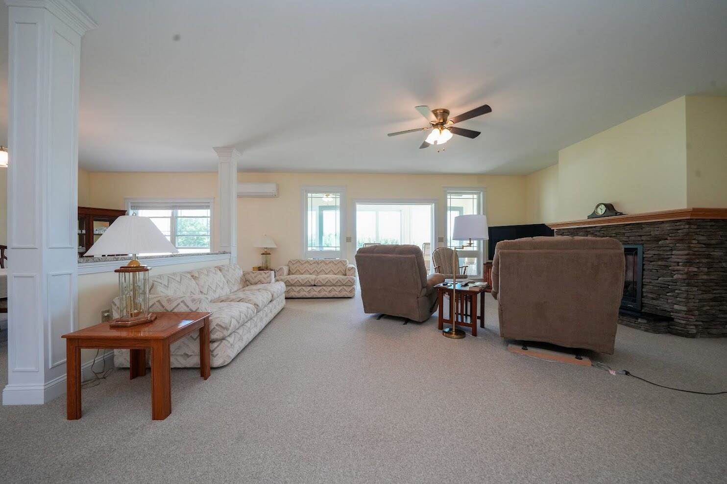 207 Corinth Road, Hudson, ME 04449