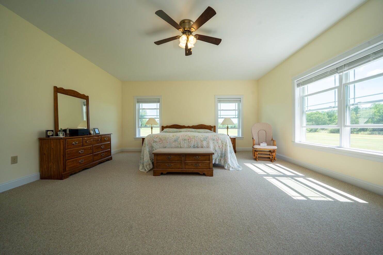 207 Corinth Road, Hudson, ME 04449