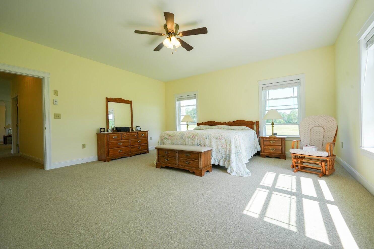 207 Corinth Road, Hudson, ME 04449