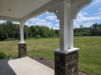 207 Corinth Road, Hudson, ME 04449