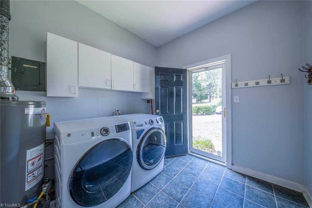 1320 Abingdon Way, Winston-Salem, NC 27106