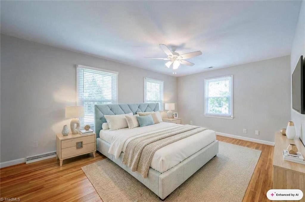 1320 Abingdon Way, Winston-Salem, NC 27106