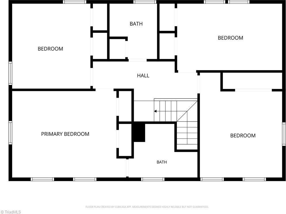 1320 Abingdon Way, Winston-Salem, NC 27106