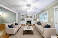 1320 Abingdon Way, Winston-Salem, NC 27106