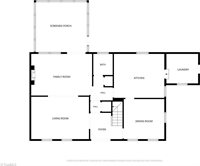 1320 Abingdon Way, Winston-Salem, NC 27106