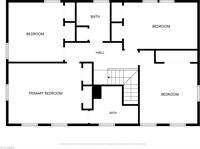 1320 Abingdon Way, Winston-Salem, NC 27106