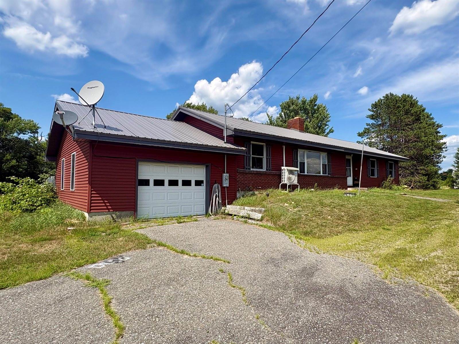 219 River Road, Maxfield, ME 04453