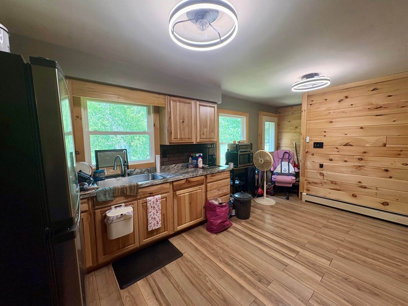 219 River Road, Maxfield, ME 04453