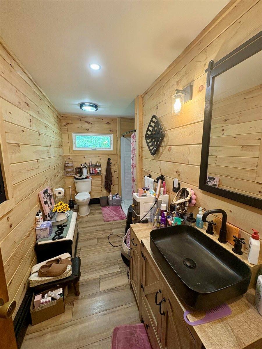 219 River Road, Maxfield, ME 04453