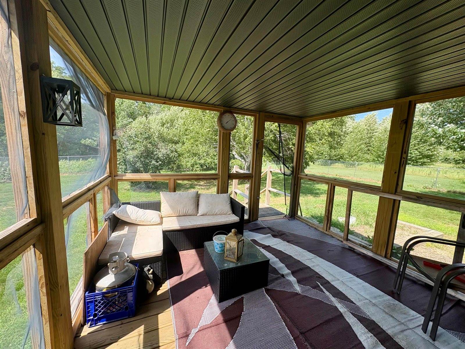 219 River Road, Maxfield, ME 04453