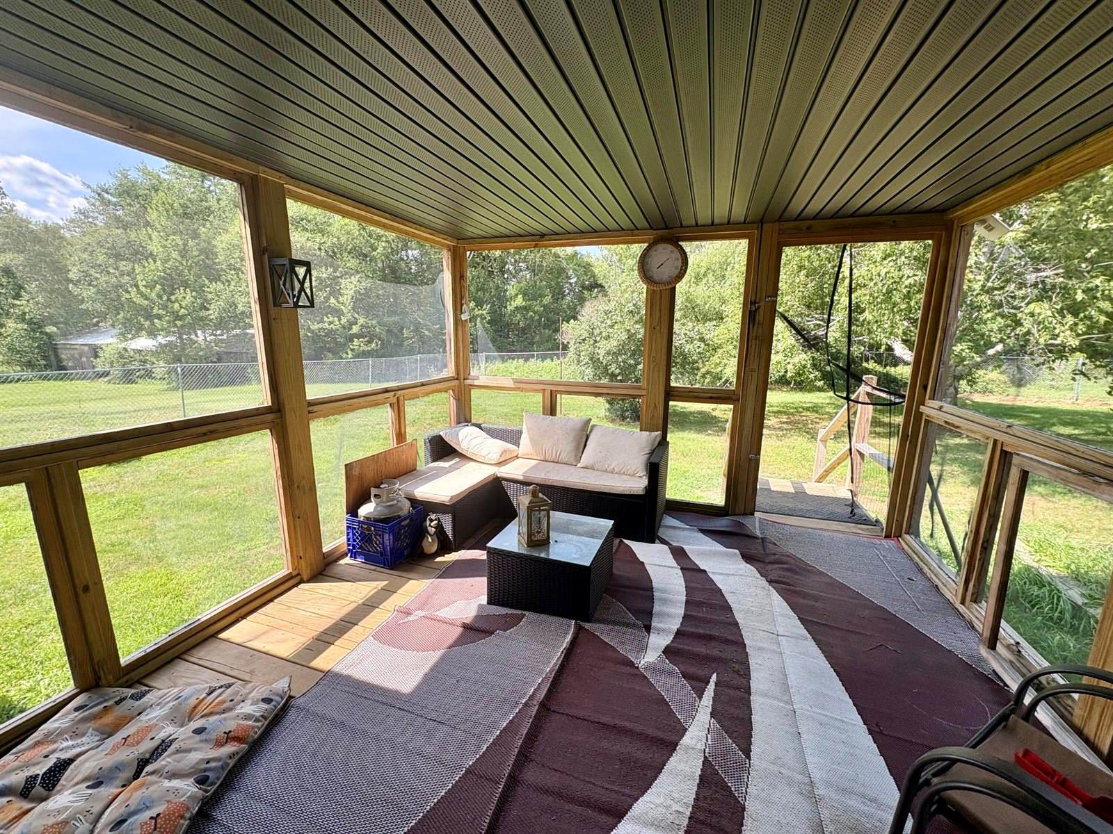 219 River Road, Maxfield, ME 04453