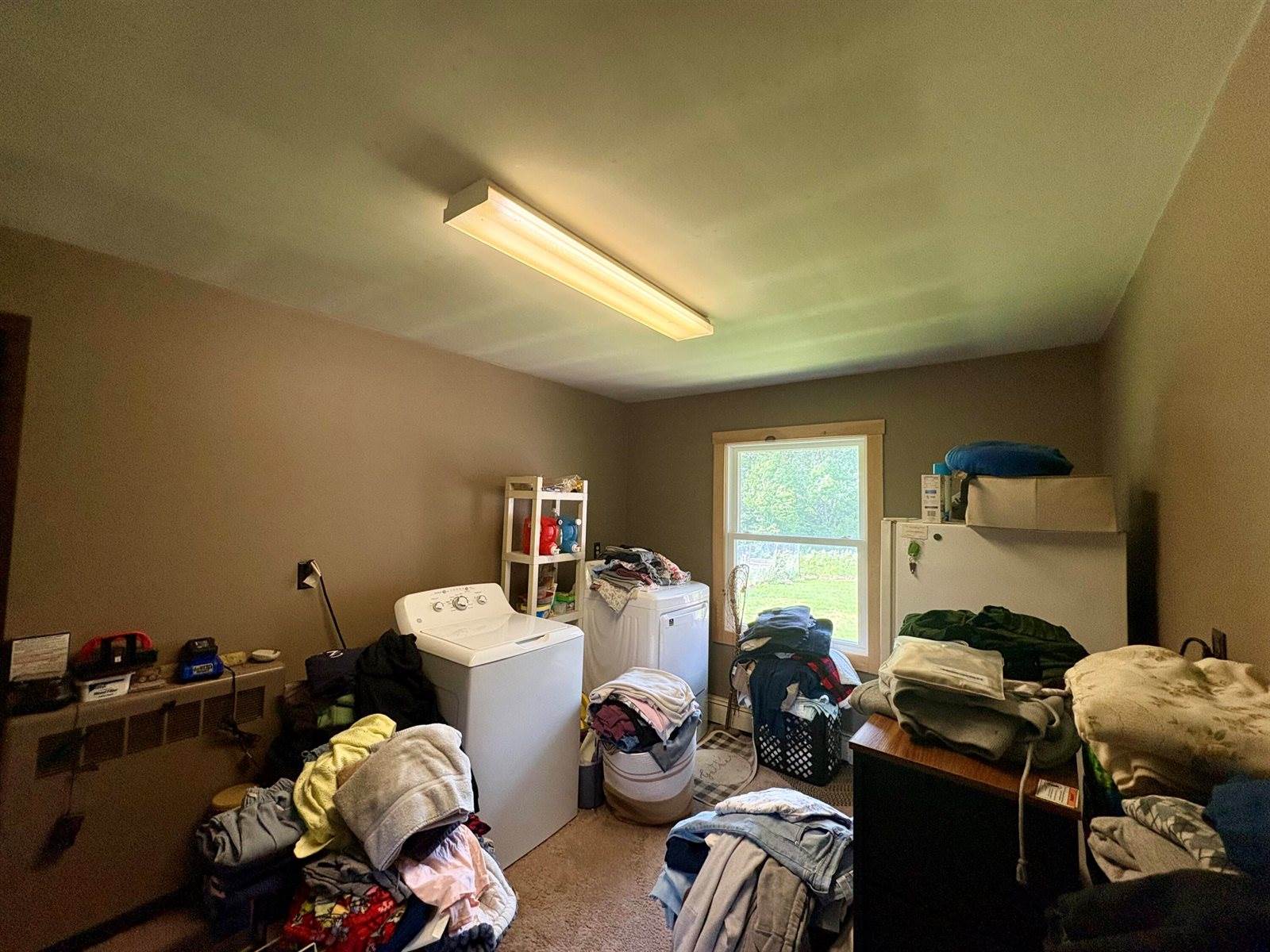 219 River Road, Maxfield, ME 04453