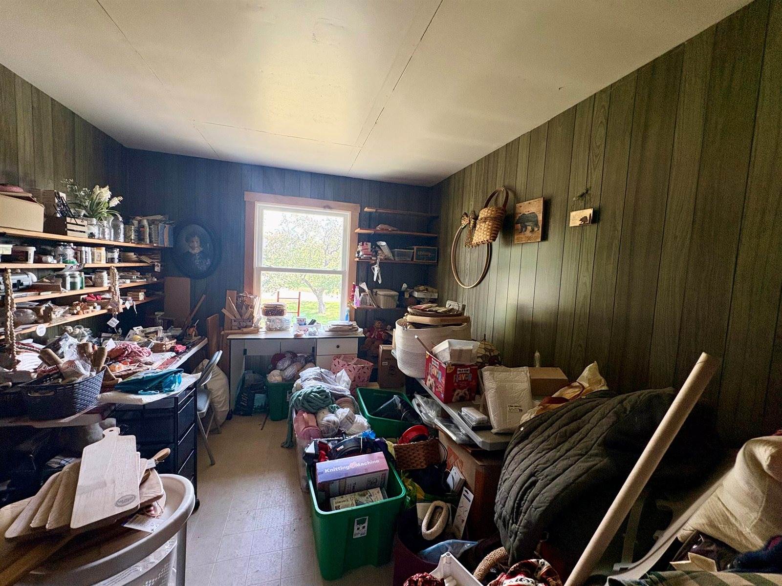 219 River Road, Maxfield, ME 04453