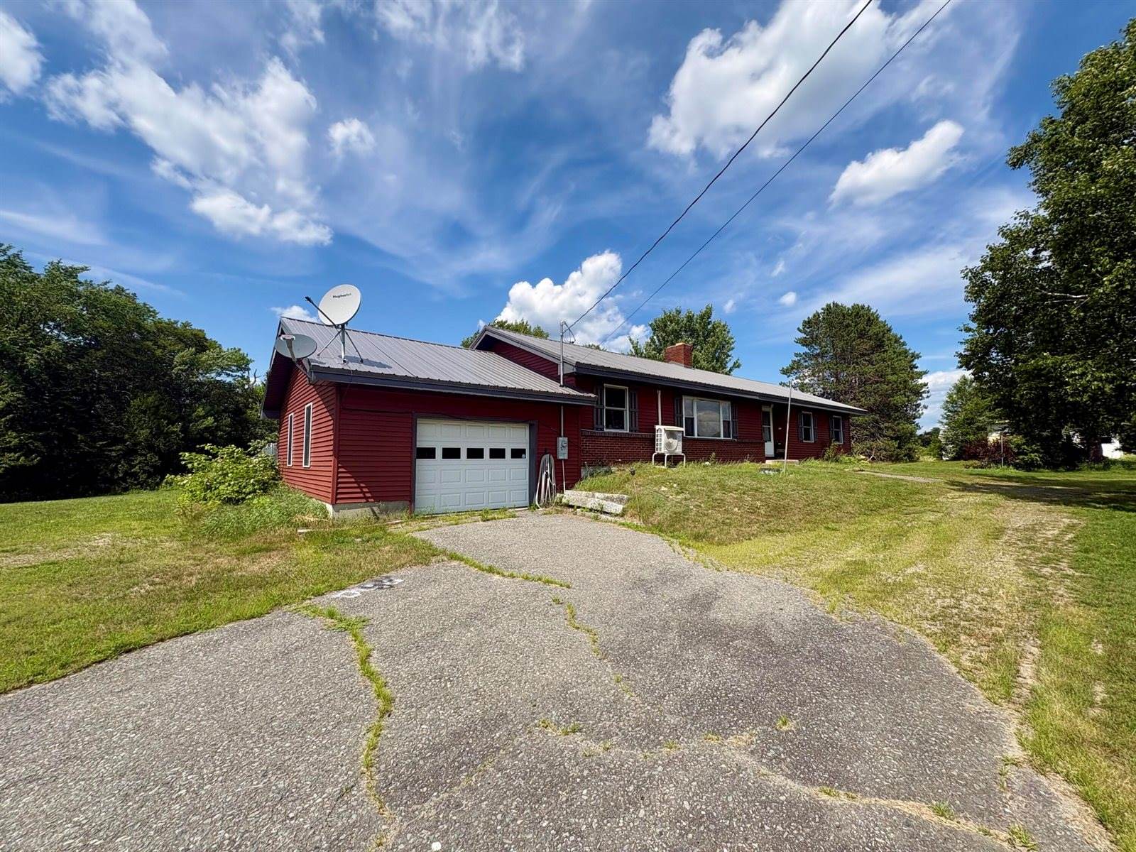 219 River Road, Maxfield, ME 04453