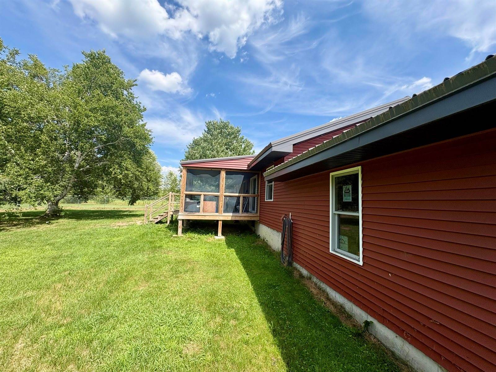 219 River Road, Maxfield, ME 04453