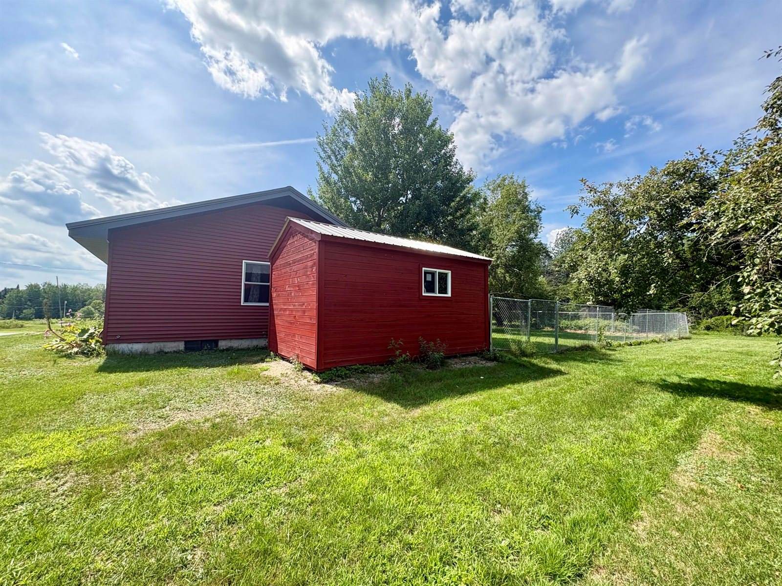 219 River Road, Maxfield, ME 04453