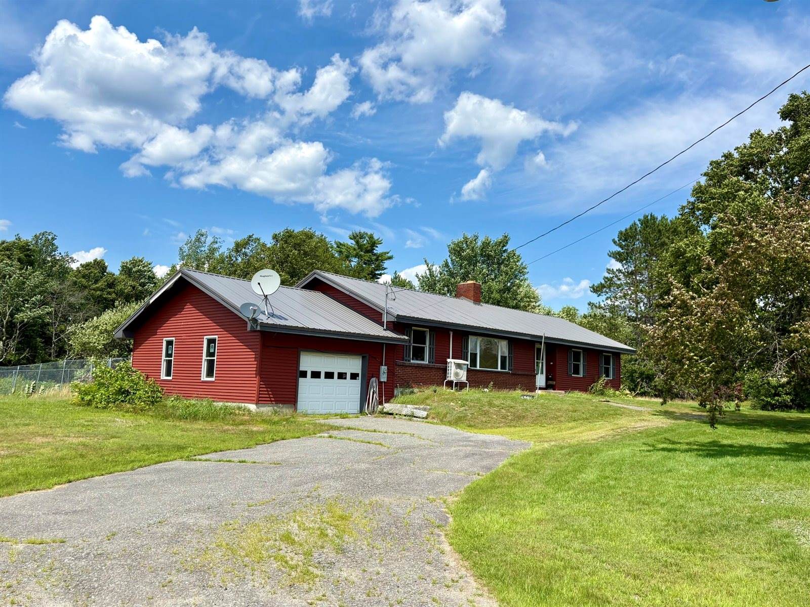 219 River Road, Maxfield, ME 04453
