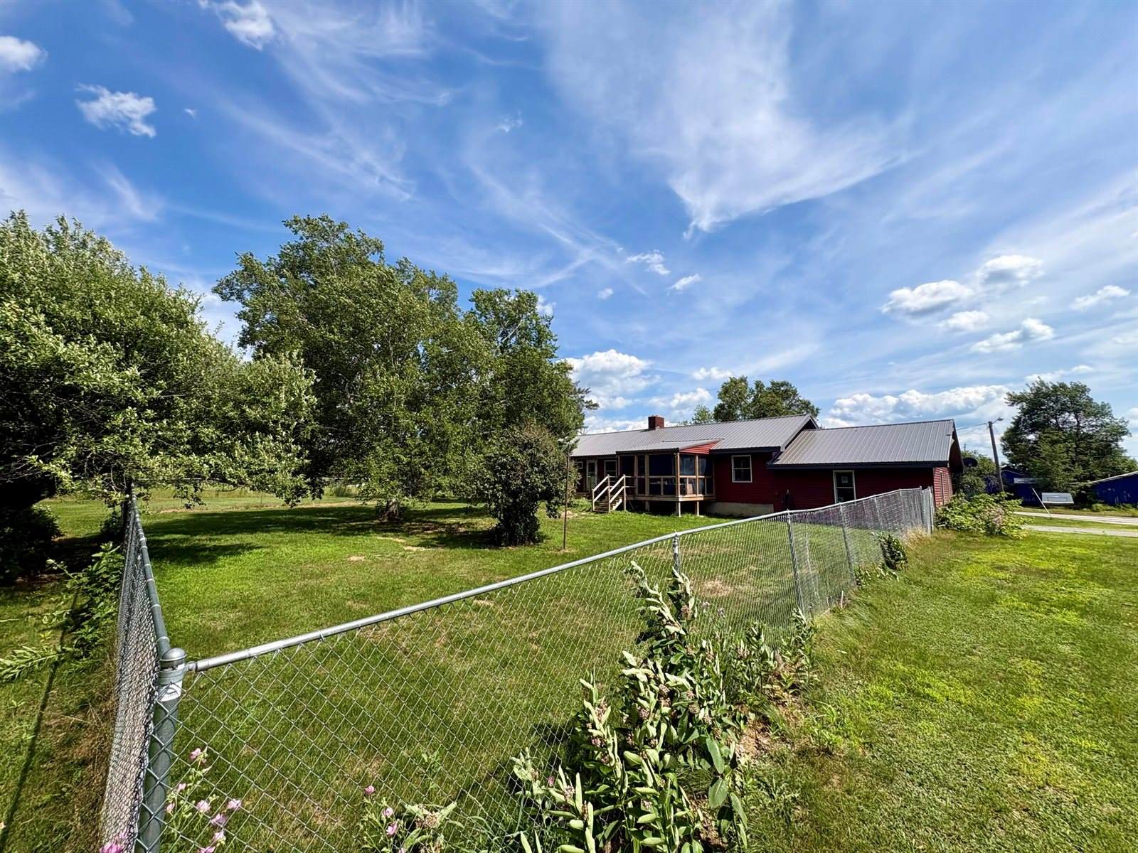 219 River Road, Maxfield, ME 04453