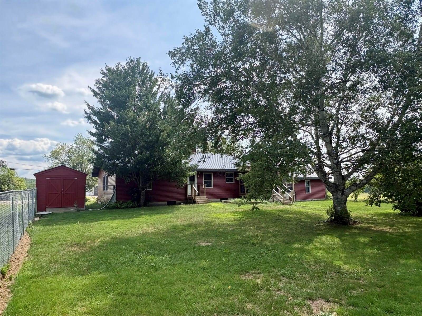 219 River Road, Maxfield, ME 04453