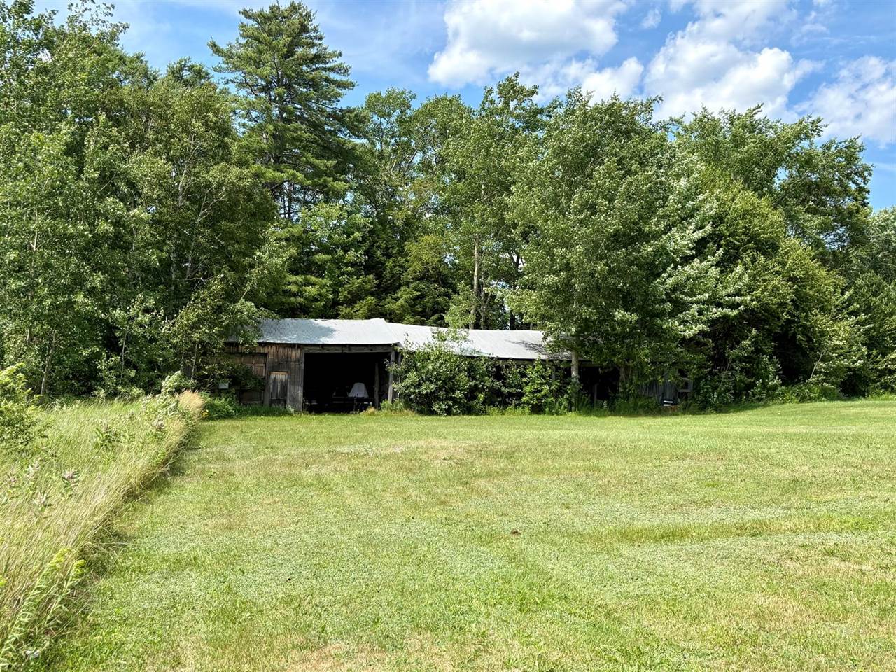 219 River Road, Maxfield, ME 04453