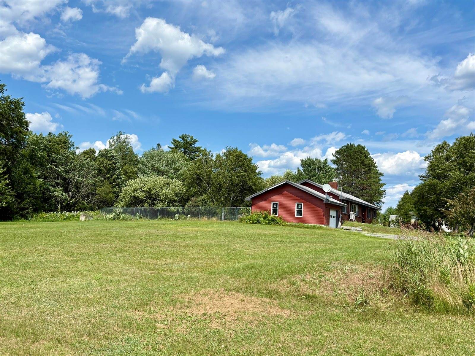 219 River Road, Maxfield, ME 04453