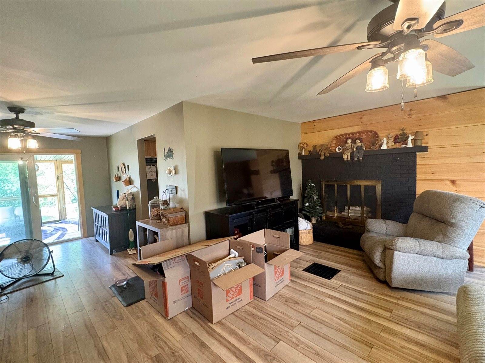 219 River Road, Maxfield, ME 04453