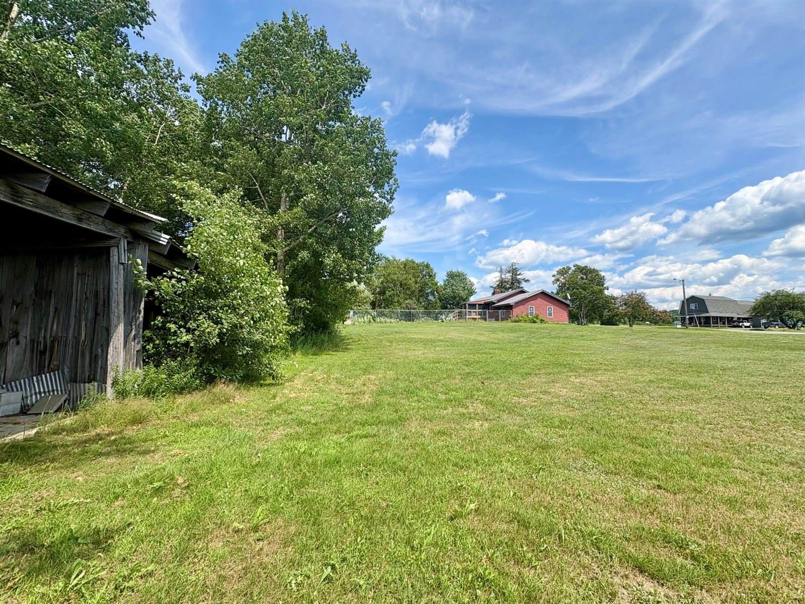 219 River Road, Maxfield, ME 04453