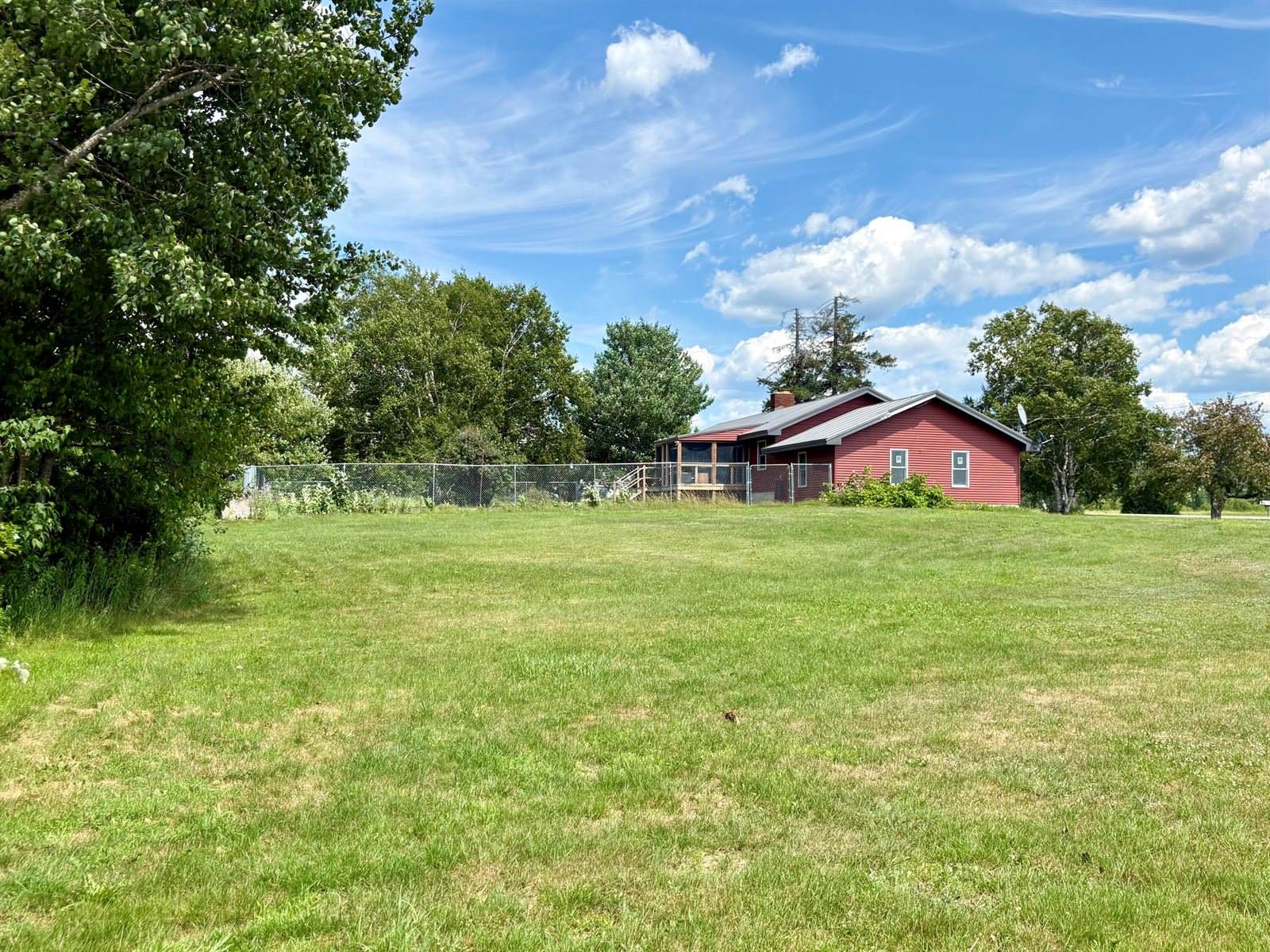 219 River Road, Maxfield, ME 04453